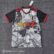 Japan Special Edition  Fans 1:1 Quality Soccer Jersey  24-25