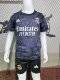 Real Madrid Special kids 1:1 Quality Soccer Jersey  24-25