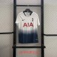 Retro Tottenham Home 1:1 Quality Soccer Jersey  2018-2019