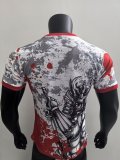 Japan Special Edition  Player  1:1 Quality Soccer Jersey  24-25