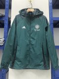 Manchester United Windbreaker 24-25