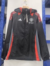Manchester United Windbreaker 24-25