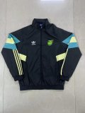 Jamaica Windbreaker  24-25
