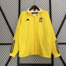 Tiger  Windbreaker 24-25