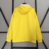 Tiger  Windbreaker 24-25