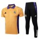 Real Madrid Training  Tracksuit  1:1 Quality Soccer Jersey   24 -25