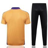 Real Madrid Training  Tracksuit  1:1 Quality Soccer Jersey   24 -25