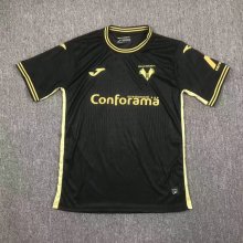 Hellas Verona F.C third away Fans 1:1 Quality Soccer Jersey  24-25