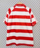 Retro Granada home Fans   1:1 Quality Soccer Jersey   1997-1998