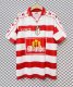 Retro Granada home Fans   1:1 Quality Soccer Jersey   1997-1998