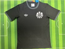 Germany 125th anniversary  Fans 1:1 Quality Soccer Jersey  24-25