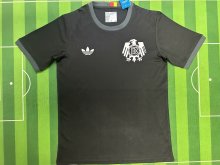 Germany 125th anniversary  Fans 1:1 Quality Soccer Jersey  24-25