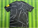 Newcastle Special Edition  Fans 1:1 Quality Soccer Jersey  24-25