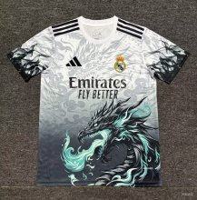 Real Madrid  Special Edition  Fans  1:1 Quality Soccer Jersey   24-25