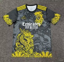Real Madrid  Special Edition  Fans  1:1 Quality Soccer Jersey   24-25