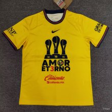 Club America Champion Edition Fans  1:1 Quality Soccer Jersey   24-25