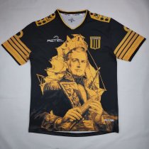 Alimirante Brown Special Edition  Fans  1:1 Quality Soccer Jersey   24-25