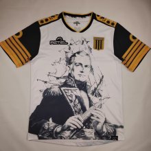Alimirante Brown Special Edition  Fans  1:1 Quality Soccer Jersey   24-25