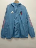 Italy  Windbreaker  24-25