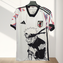 Japan Special Edition  Fans 1:1 Quality Soccer Jersey  24-25