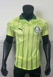 Palmeiras Special Edition player 1:1 Quality Soccer Jersey  25-26