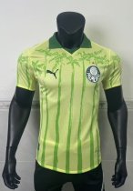 Palmeiras Special Edition player 1:1 Quality Soccer Jersey  25-26