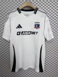 Colo-Colo home Fans  25-26