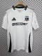Colo-Colo home Fans  25-26