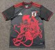 Japan Special Edition  Fans 1:1 Quality Soccer Jersey  24-25