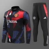 Manchester United Training  Tracksuit  1:1  24 -25