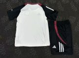 Manchester United  Training clothes Kids  25-26