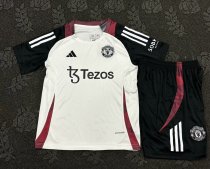 Manchester United  Training clothes Kids  25-26