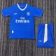 Retro Chelsea home Kids  2003-2005