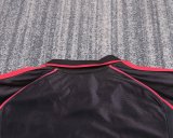 Retro AC milan away Kids  1998-1999