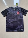 Universidad De Chile third  Away fans 24-25
