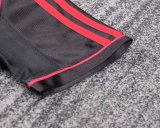 Retro AC milan away Kids  1998-1999