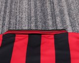 Retro AC milan home Kids  1996-1997