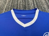 Retro Chelsea home Kids  2003-2005