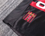Retro AC milan away Kids  1998-1999