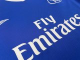 Retro Chelsea home Kids  2003-2005