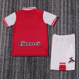 Retro  Arsenal  home Kids 1996-1997