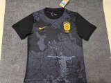 Brazil  Special Edition Fans 1:1 Quality Soccer Jersey  24-25