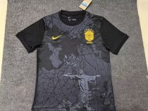 Brazil  Special Edition Fans 1:1 Quality Soccer Jersey  24-25