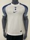 Tottenham home Player 1:1 Quality Soccer Jersey   25-26