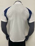 Tottenham home Player 1:1 Quality Soccer Jersey   25-26