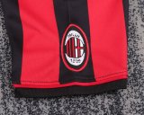 Retro AC milan home Kids  1996-1997