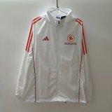 Roma Windbreaker 24-25