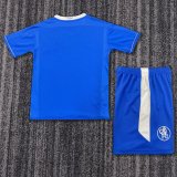 Retro Chelsea home Kids  2003-2005