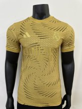Real Madrid  Special Edition  Player  1:1 Quality Soccer Jersey   24-25