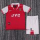 Retro  Arsenal  home Kids 1996-1997